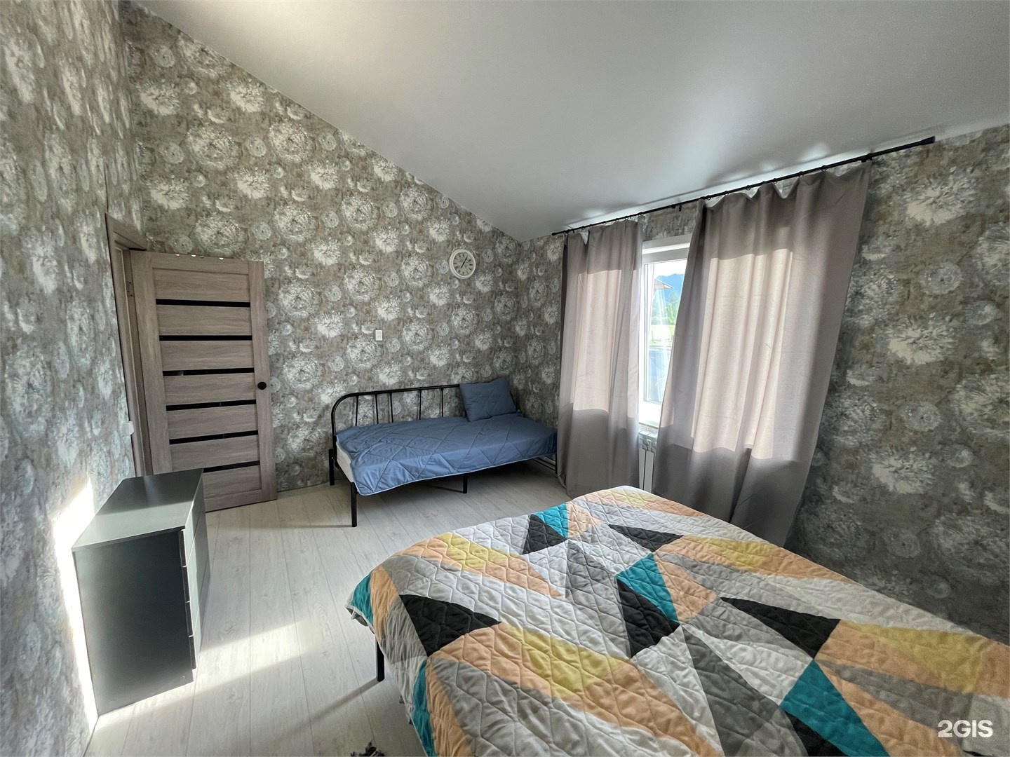 Дом Барн-Хаус - фото 9