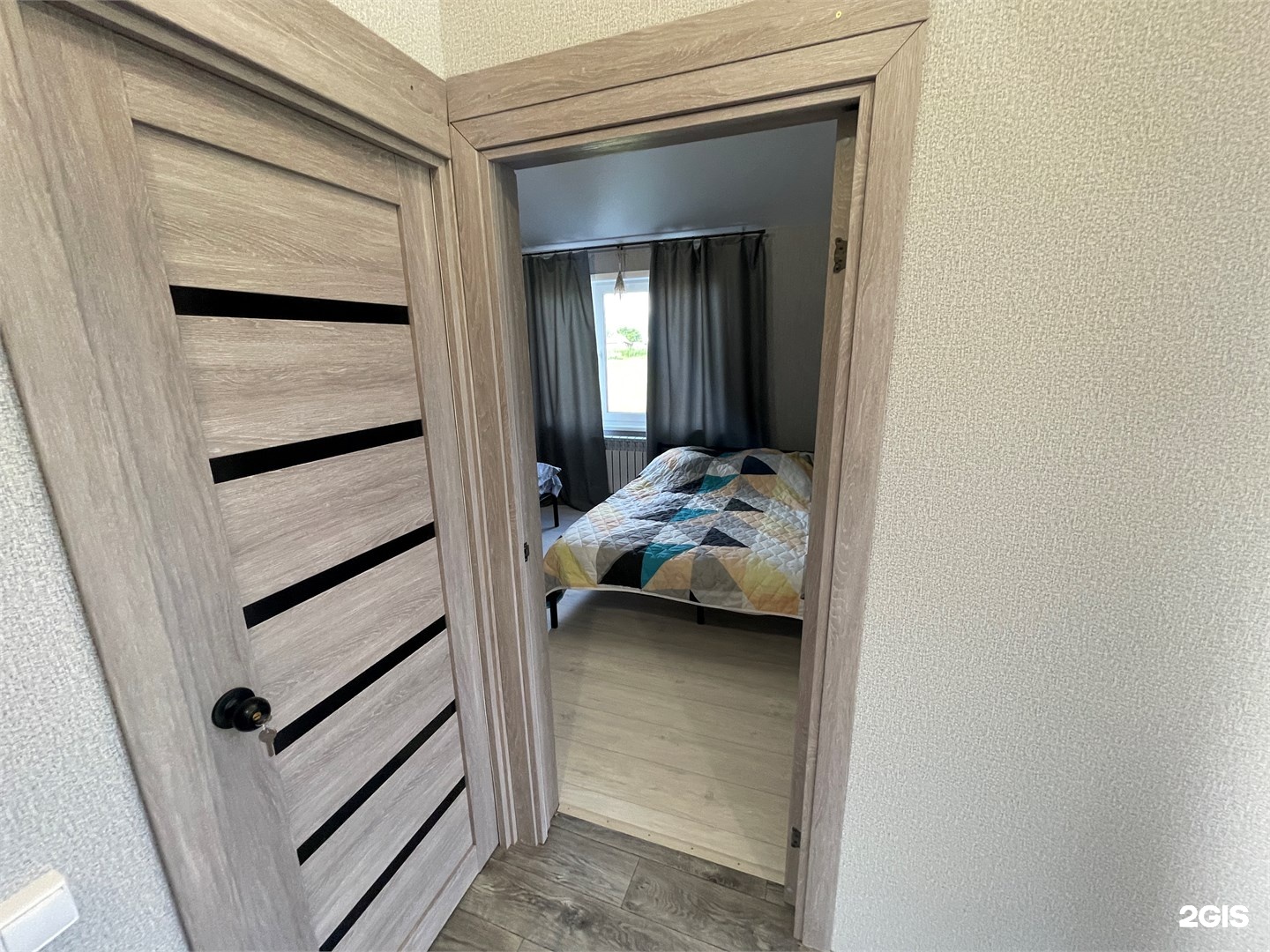 Дом Барн-Хаус - фото 10