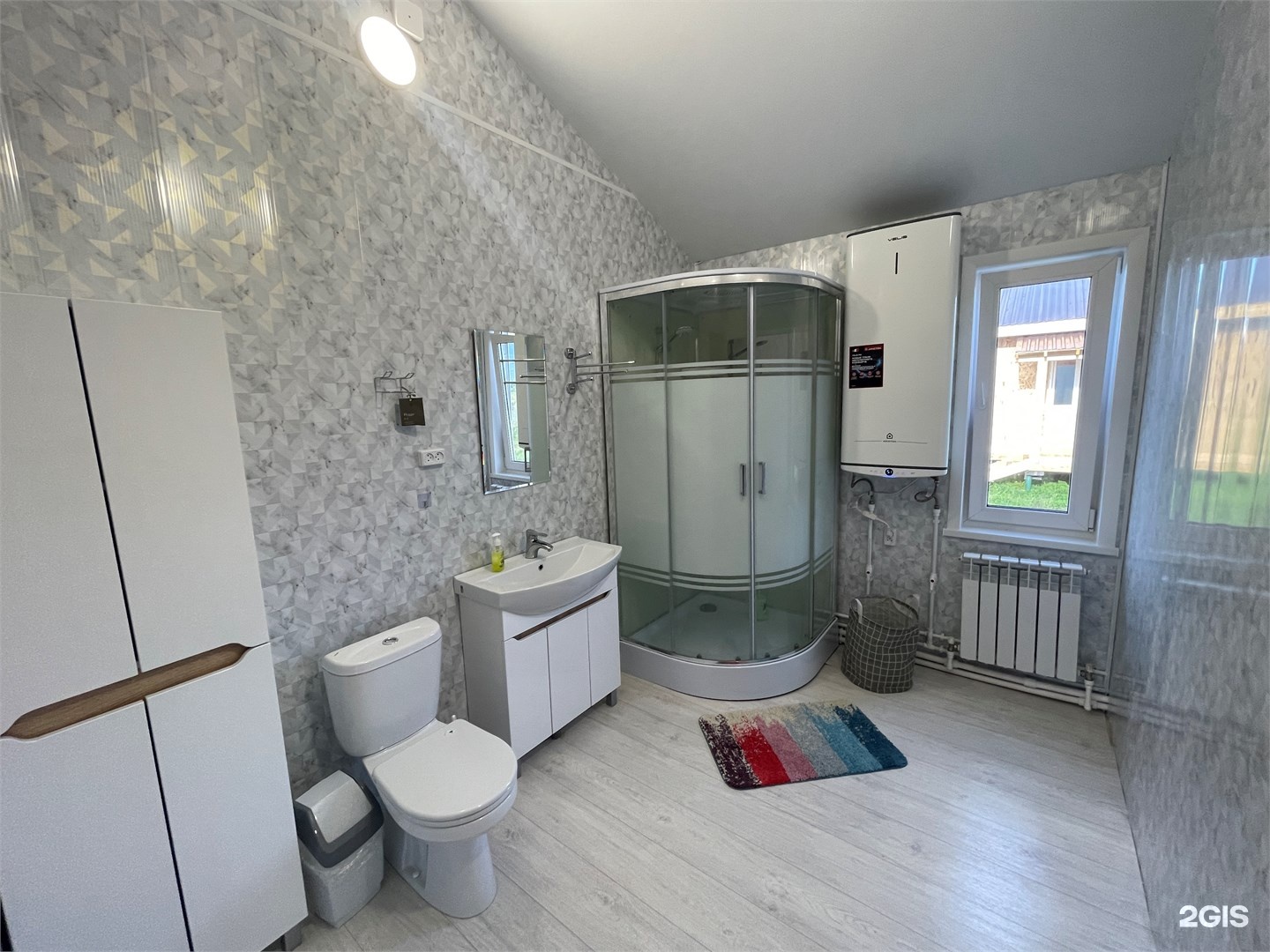 Дом Барн-Хаус - фото 15