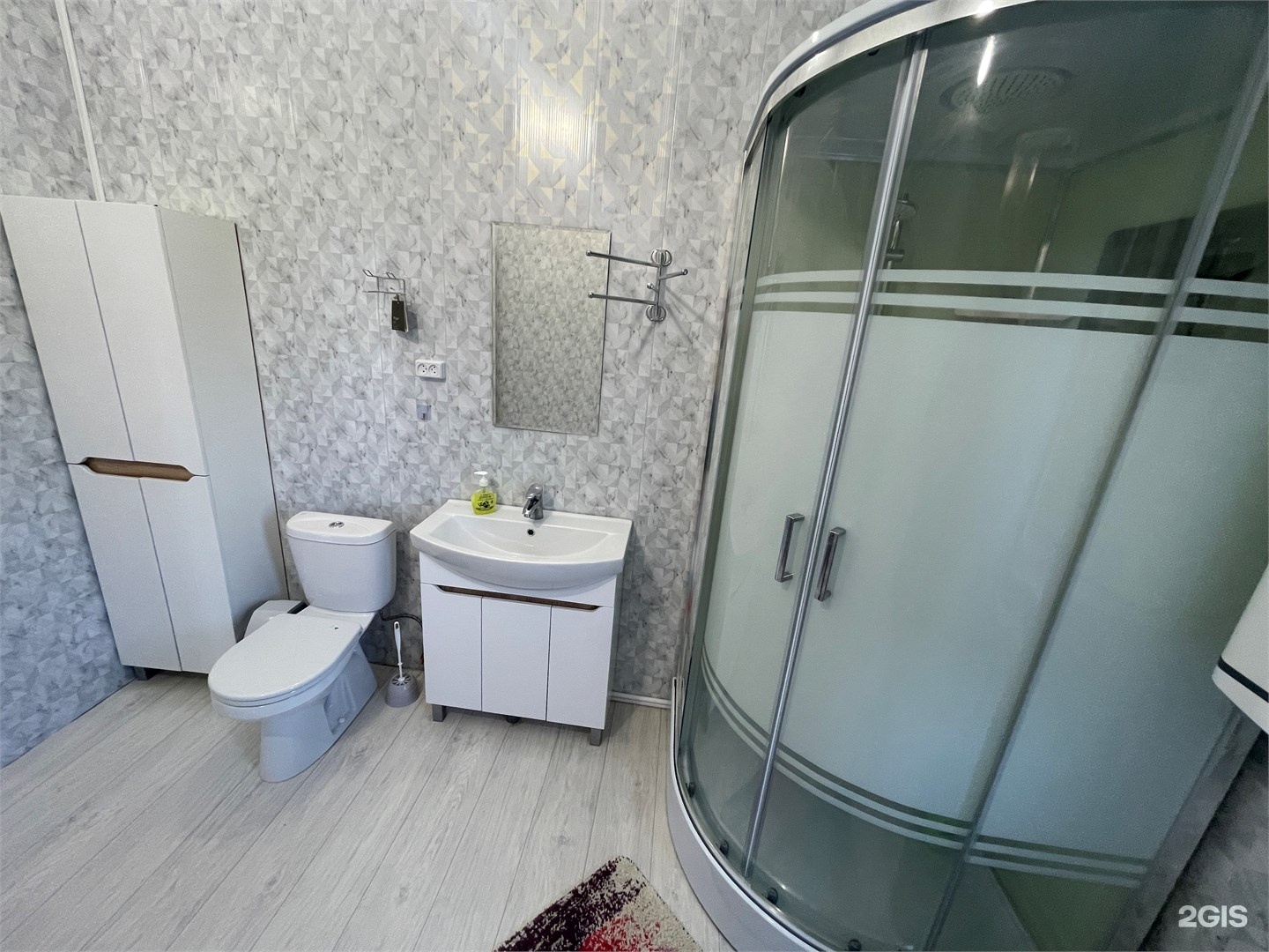 Дом Барн-Хаус - фото 16