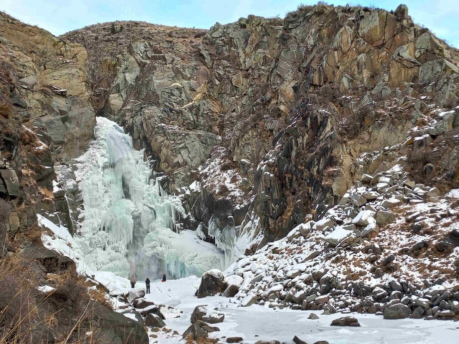 Обзорный тур "Знакомство с Алтаем. Открывая "Сибирскую Швейцарию" - фото 6