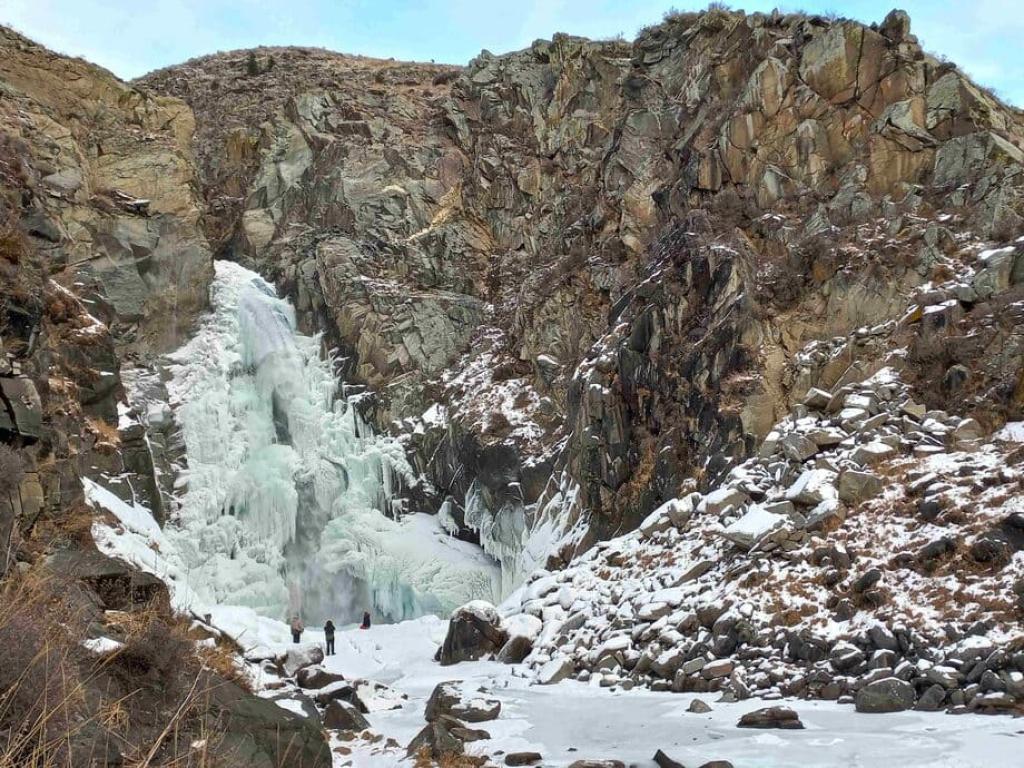 Обзорный тур "Знакомство с Алтаем. Открывая "Сибирскую Швейцарию" - фото 6