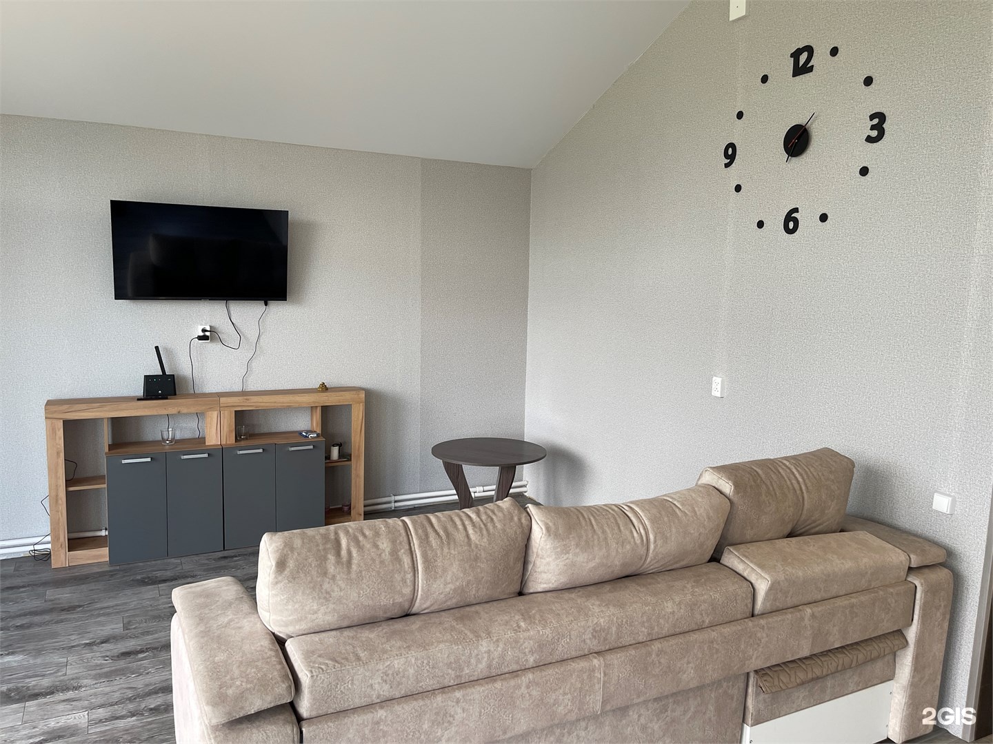 Дом Барн-Хаус - фото 20