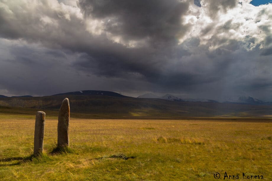 Тур на Плато Укок "Путь Белой шаманки. Полное погружение." - фото 6