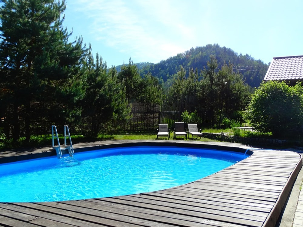 Чыгыш. Отдых на Алтае - фото 3