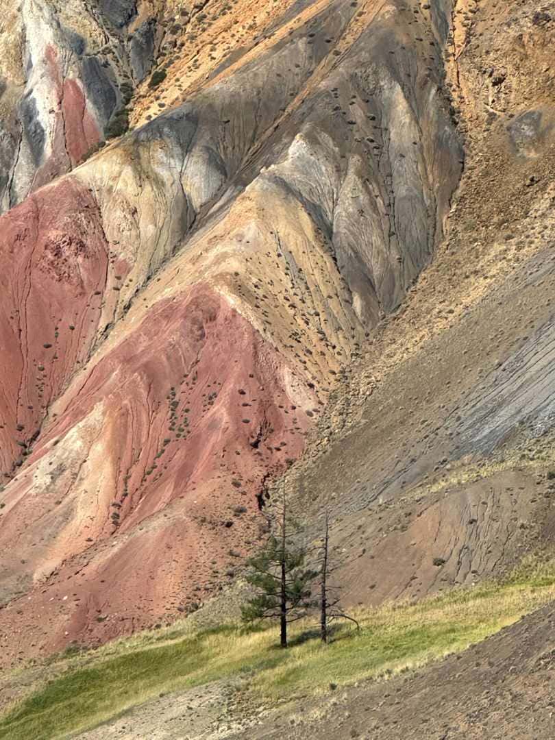 "Невероятные пейзажи Южного Алтая" - фото 6