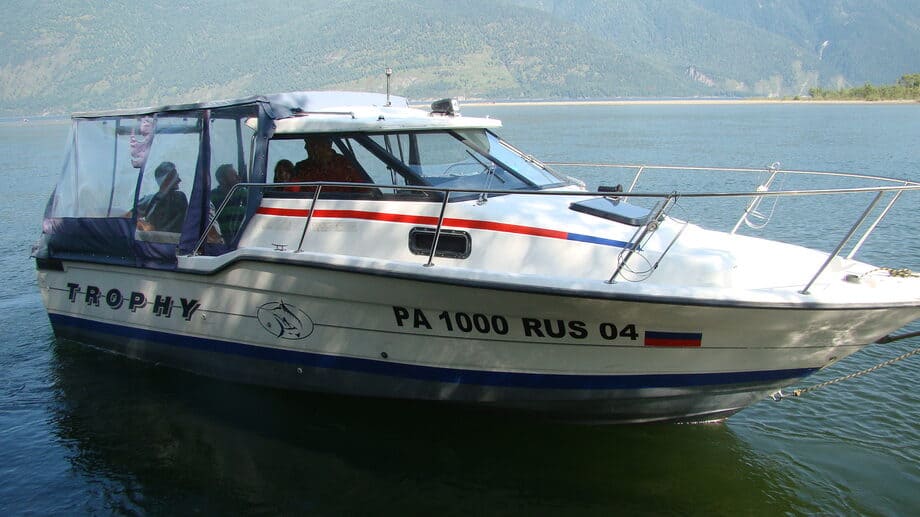 "Золотое кольцо" - фото 4