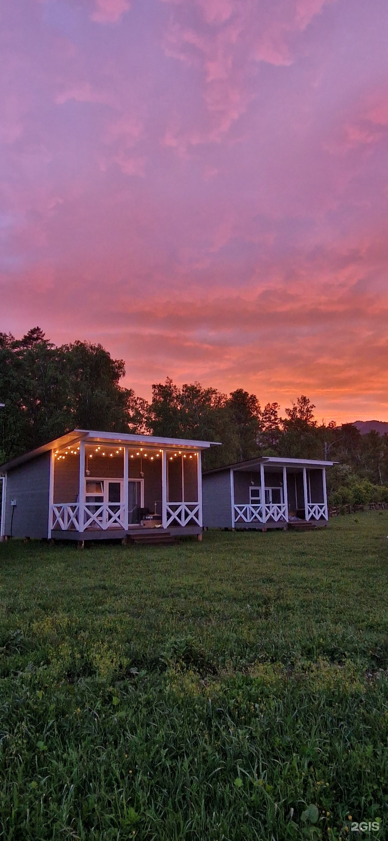 Апартаменты на Анос, ул. Центральная 130 - фото 2