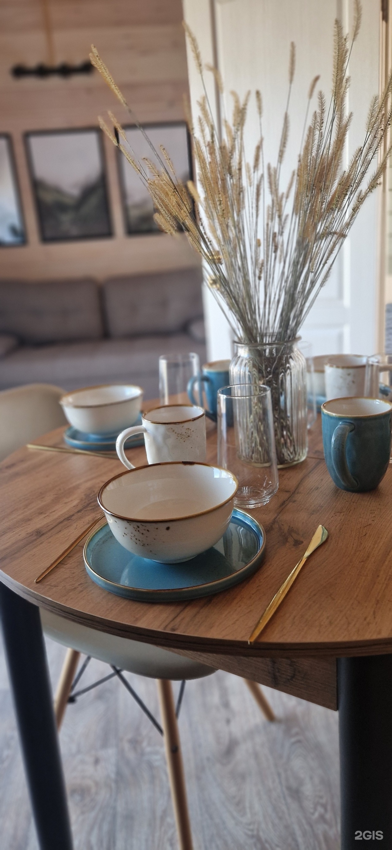 Апартаменты на Анос, ул. Центральная 130 - фото 4