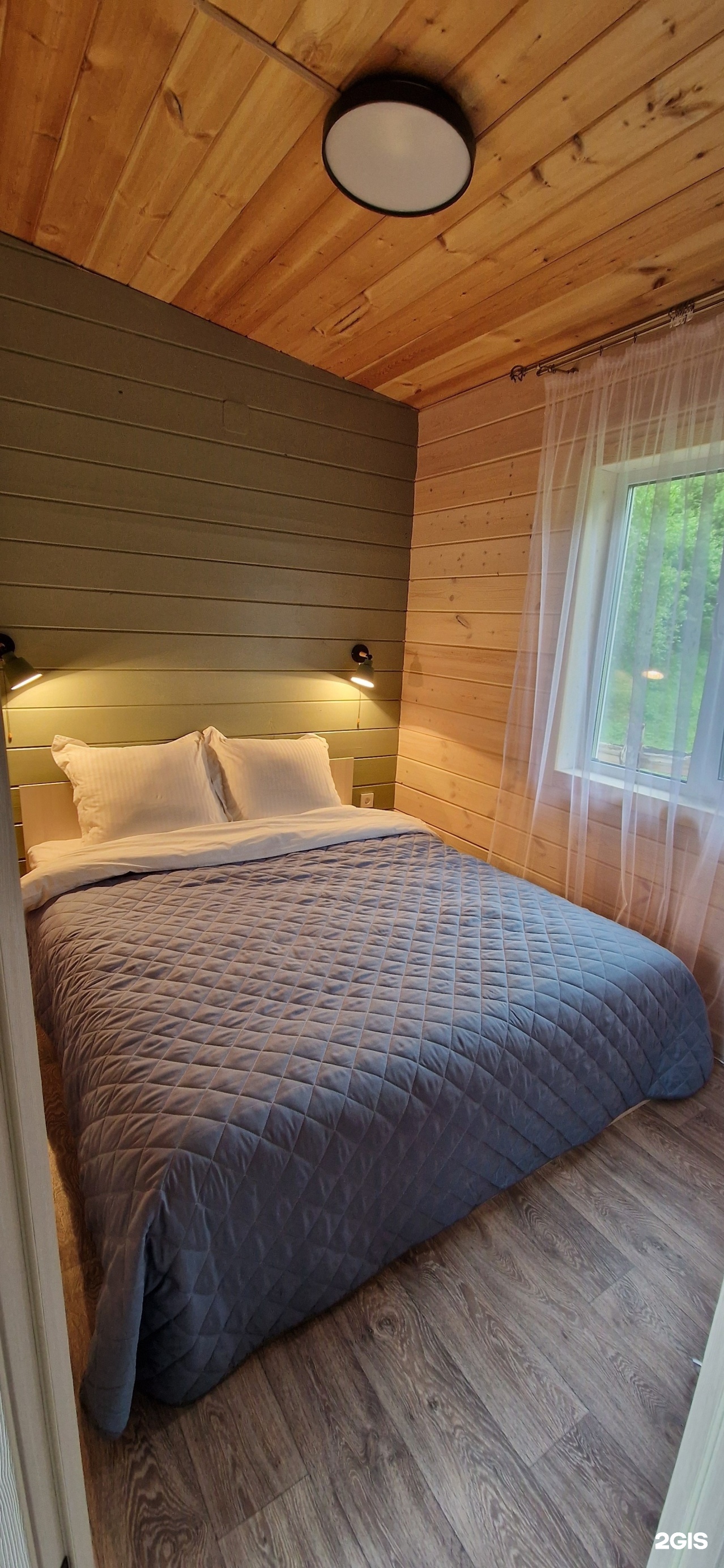 Апартаменты на Анос, ул. Центральная 130 - фото 6