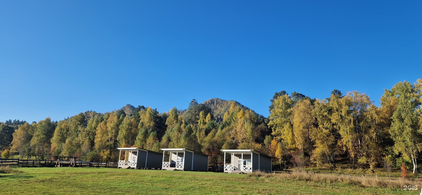 Апартаменты на Анос, ул. Центральная 130 - фото 9