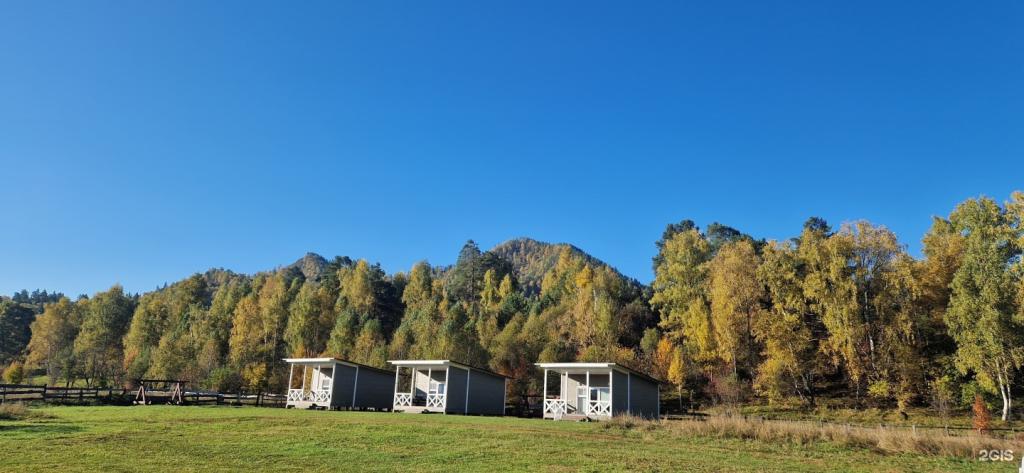 Апартаменты на Анос, ул. Центральная 130 - фото 9