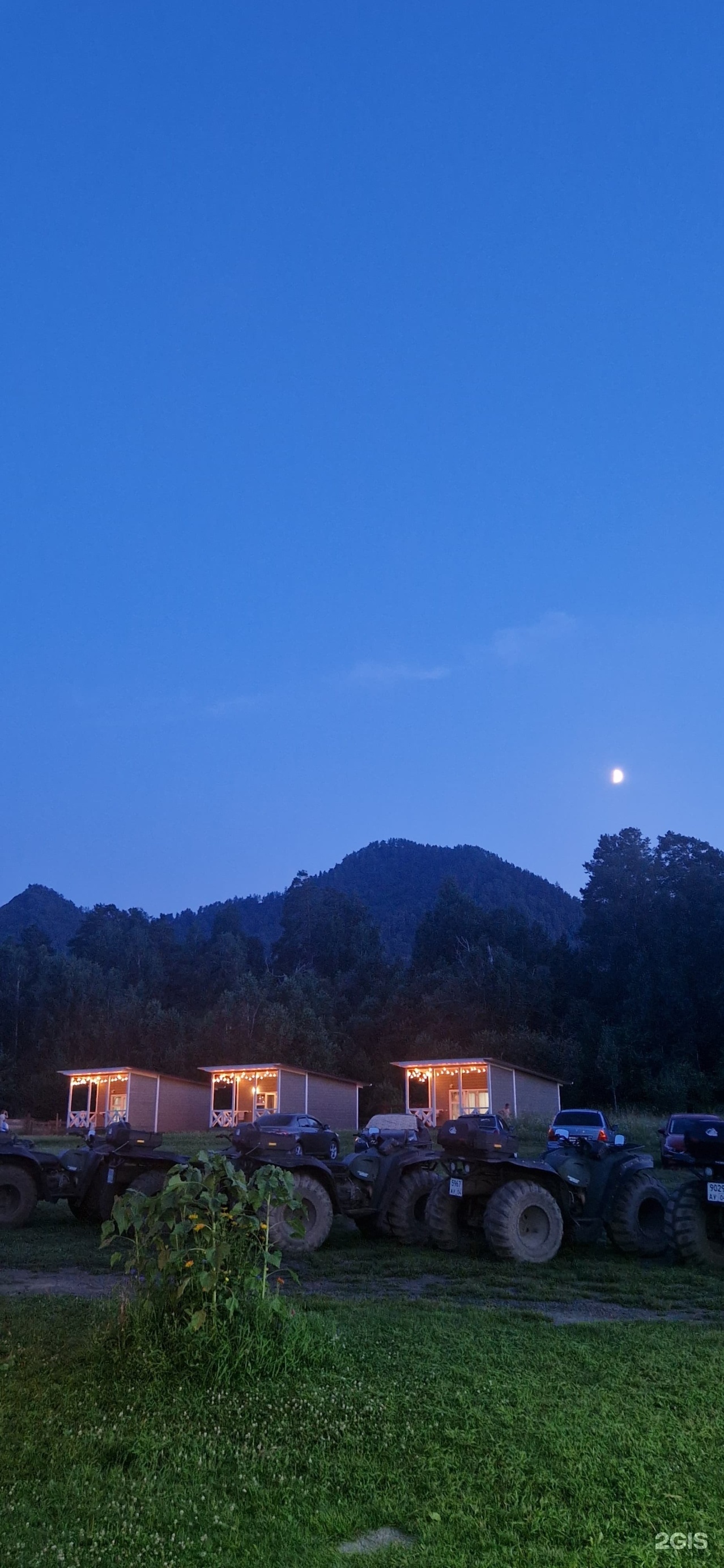 Апартаменты на Анос, ул. Центральная 130 - фото 11