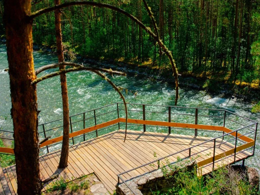 Ареда 1 - фото 1