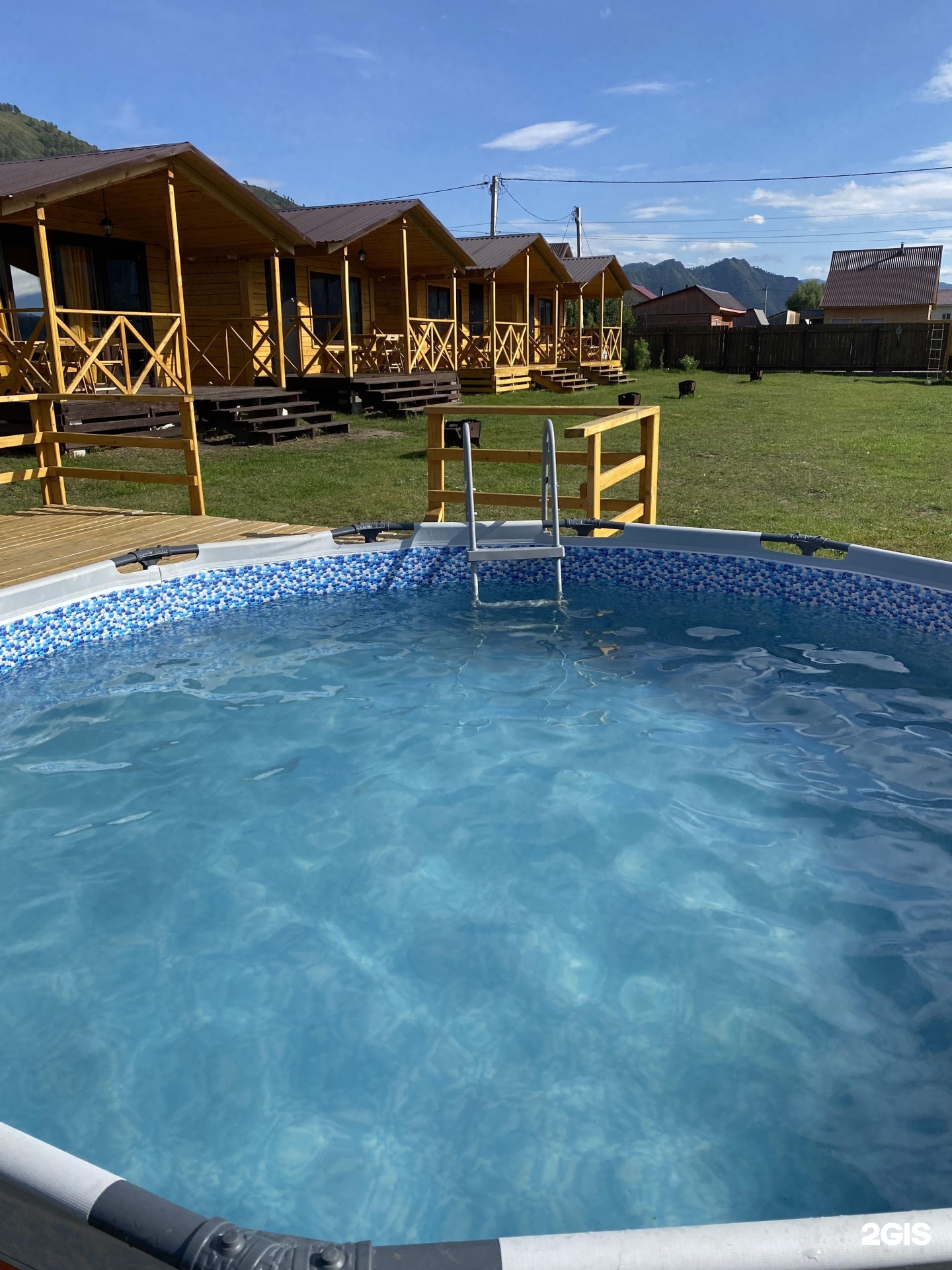 Via Chemal - фото 2