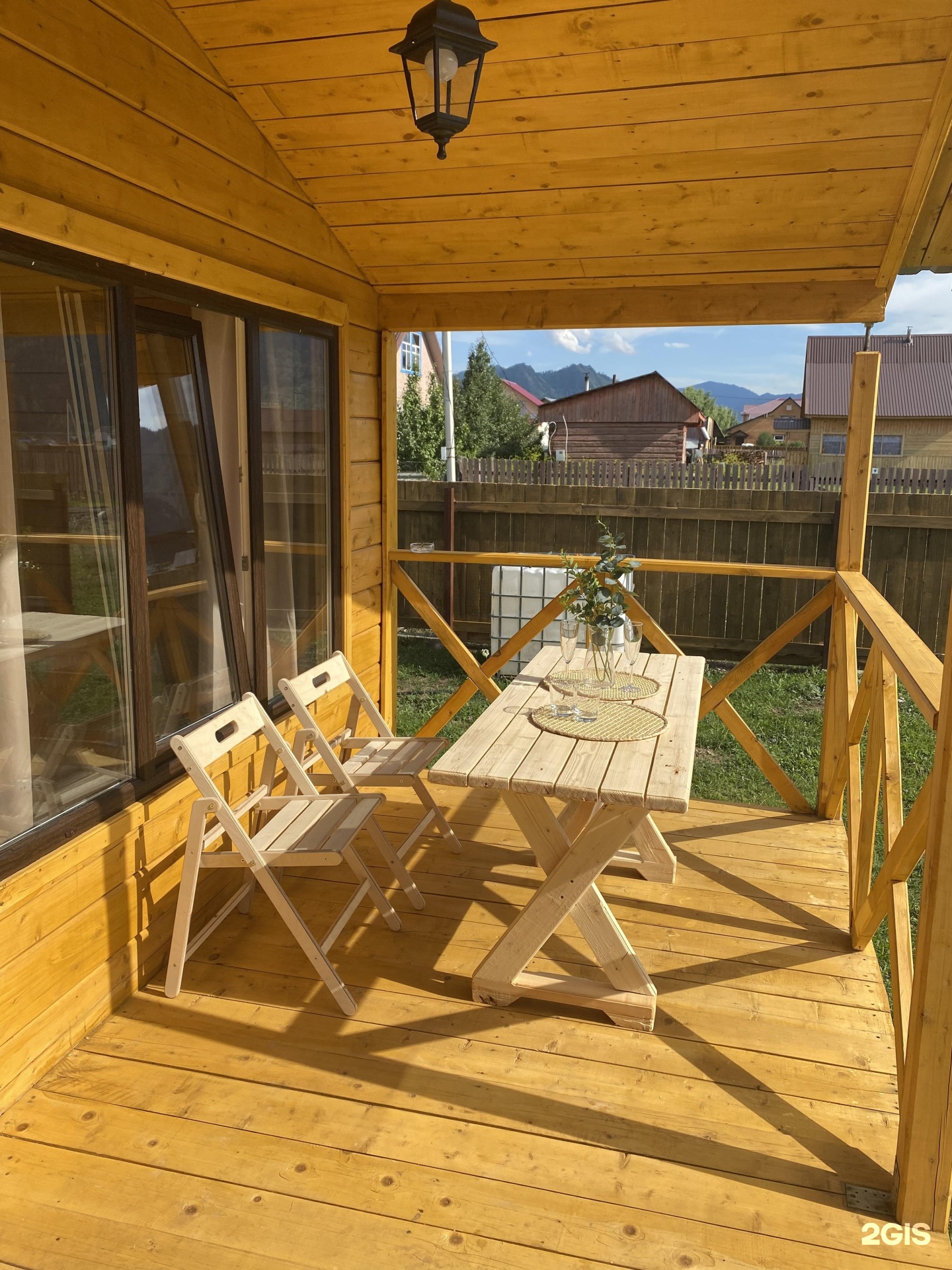 Via Chemal - фото 4