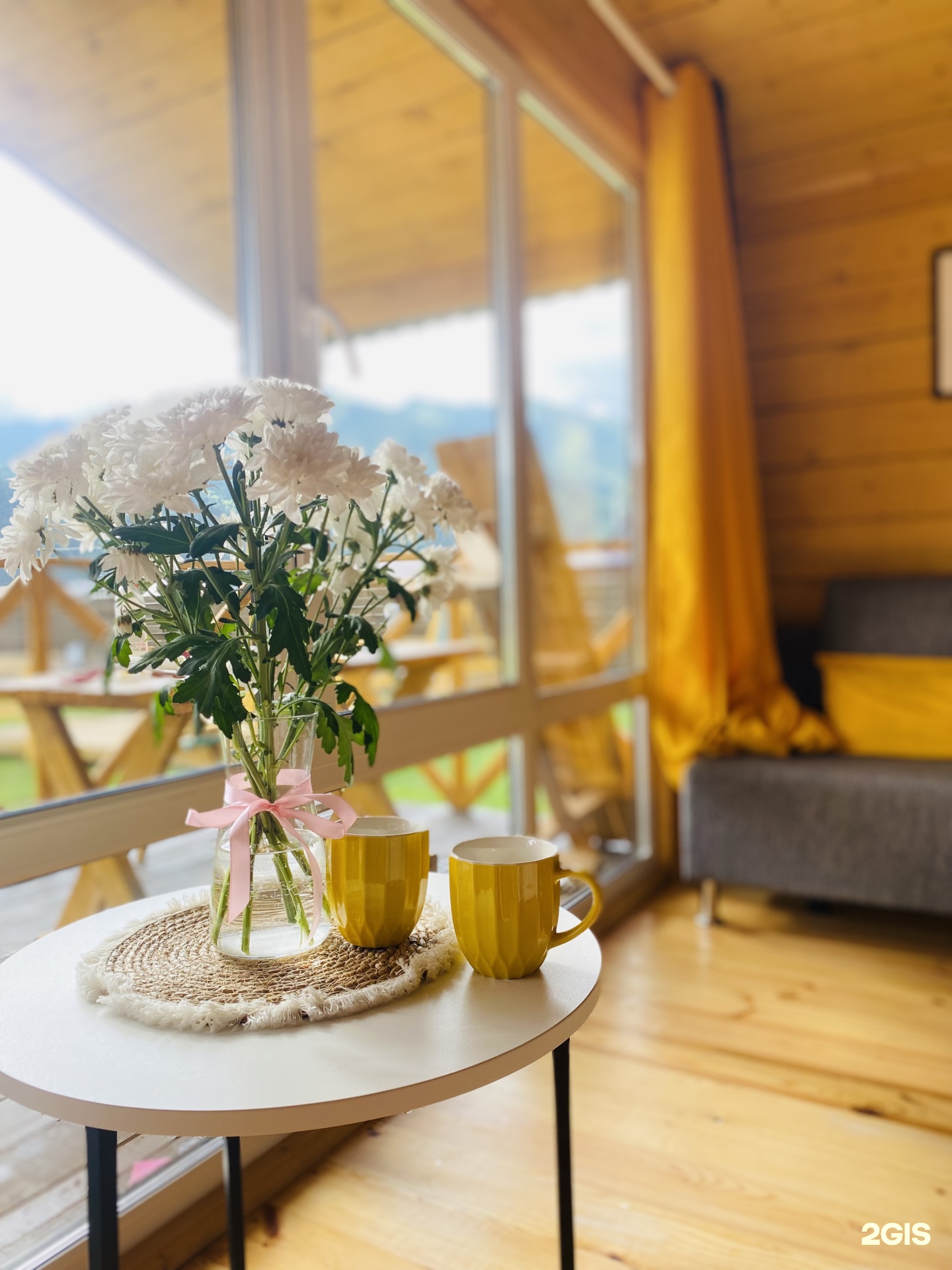 Via Chemal - фото 8