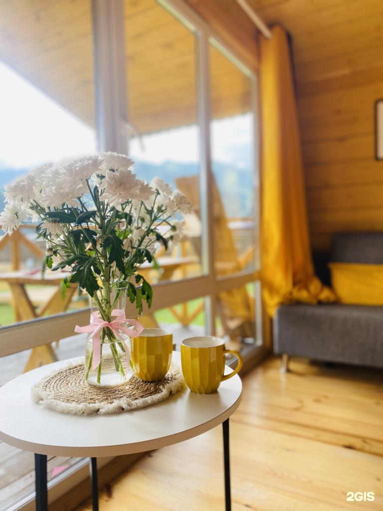 Via Chemal - фото 8