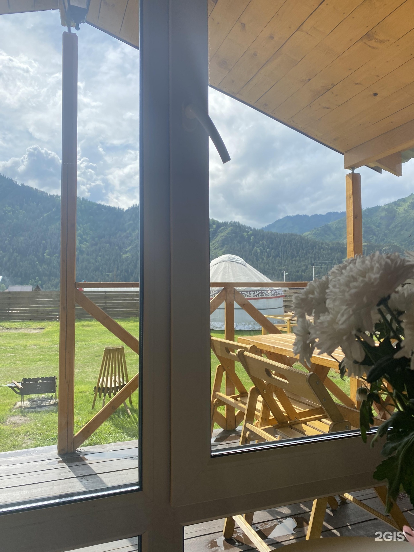 Via Chemal - фото 9