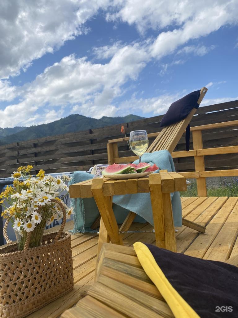 Via Chemal - фото 10