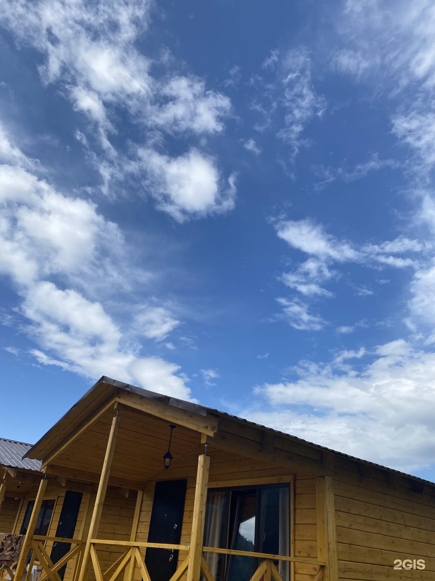 Via Chemal - фото 13