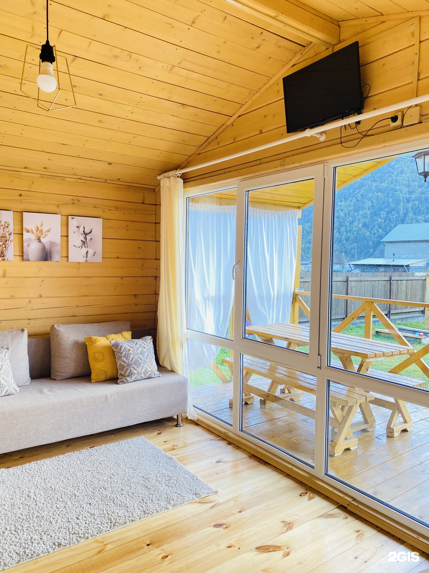 Via Chemal - фото 16