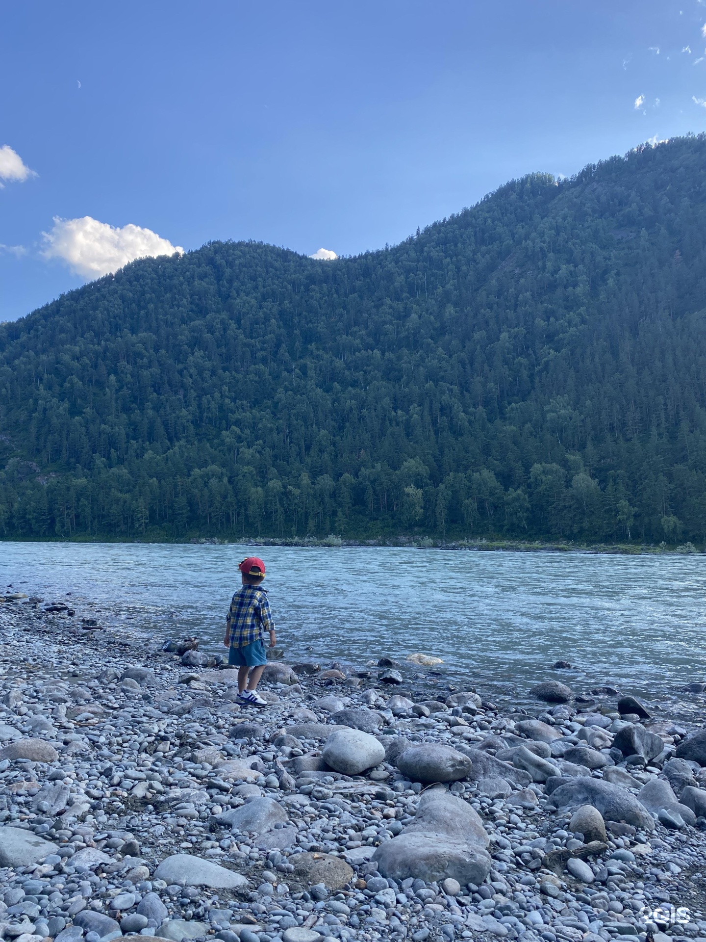 Via Chemal - фото 17