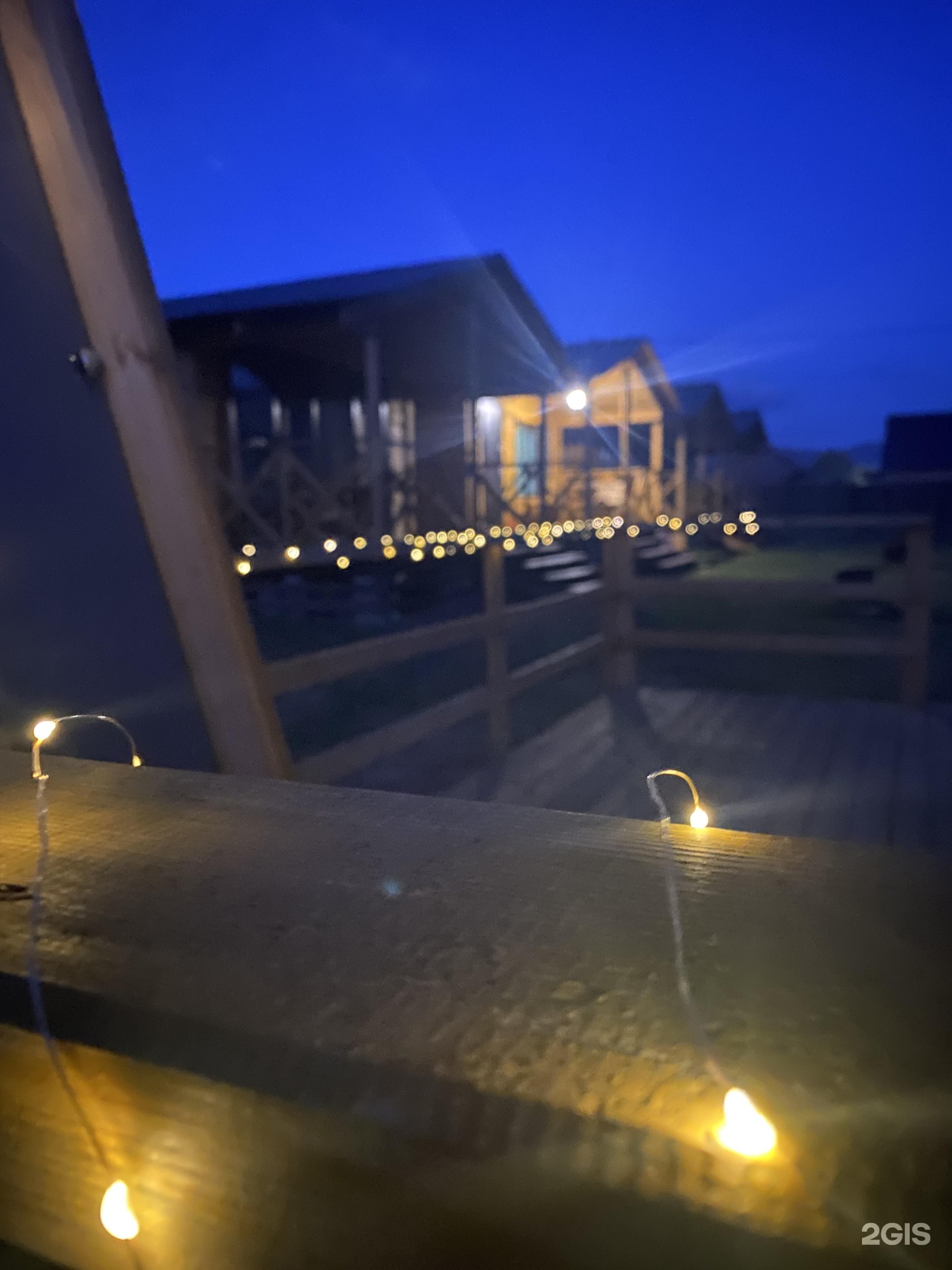 Via Chemal - фото 18