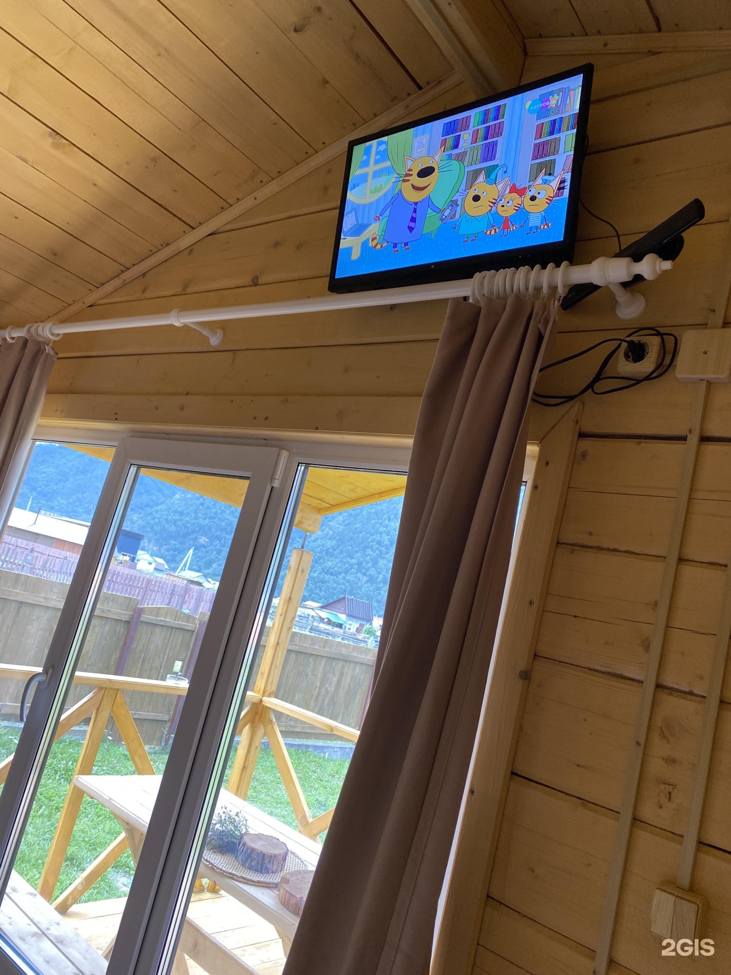 Via Chemal - фото 19