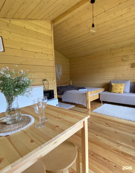 Дом с террасой - фото 2