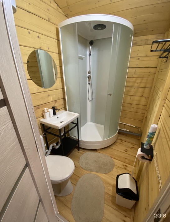 Дом с террасой - фото 3