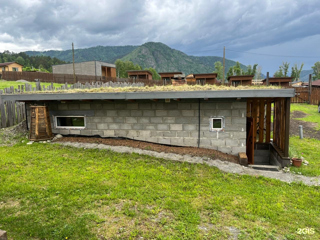 Василиса - фото 11