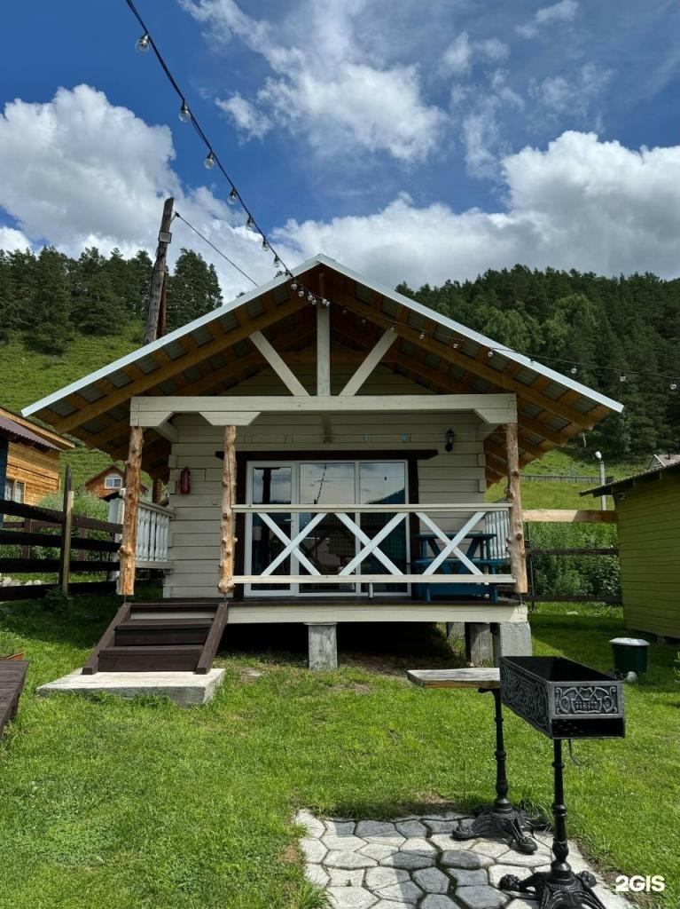 Грин Ранчо - фото 3