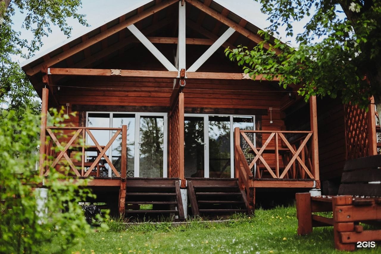 Грин Ранчо - фото 4