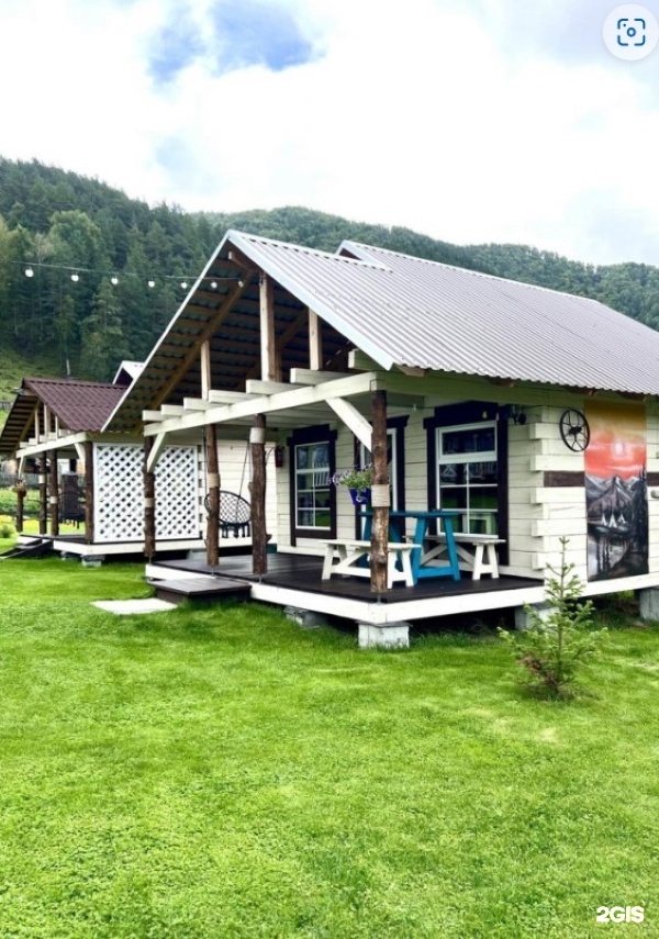 Грин Ранчо - фото 5