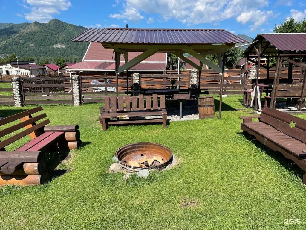 Грин Ранчо - фото 6