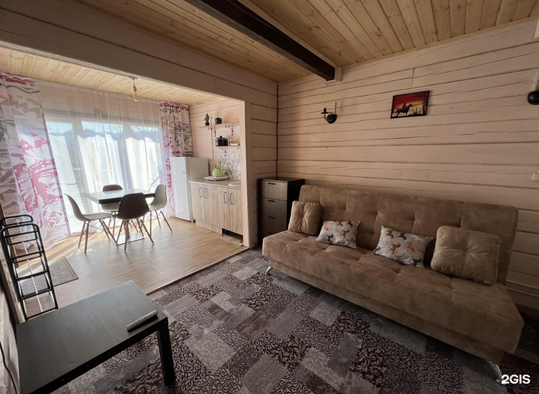 Грин Ранчо - фото 7