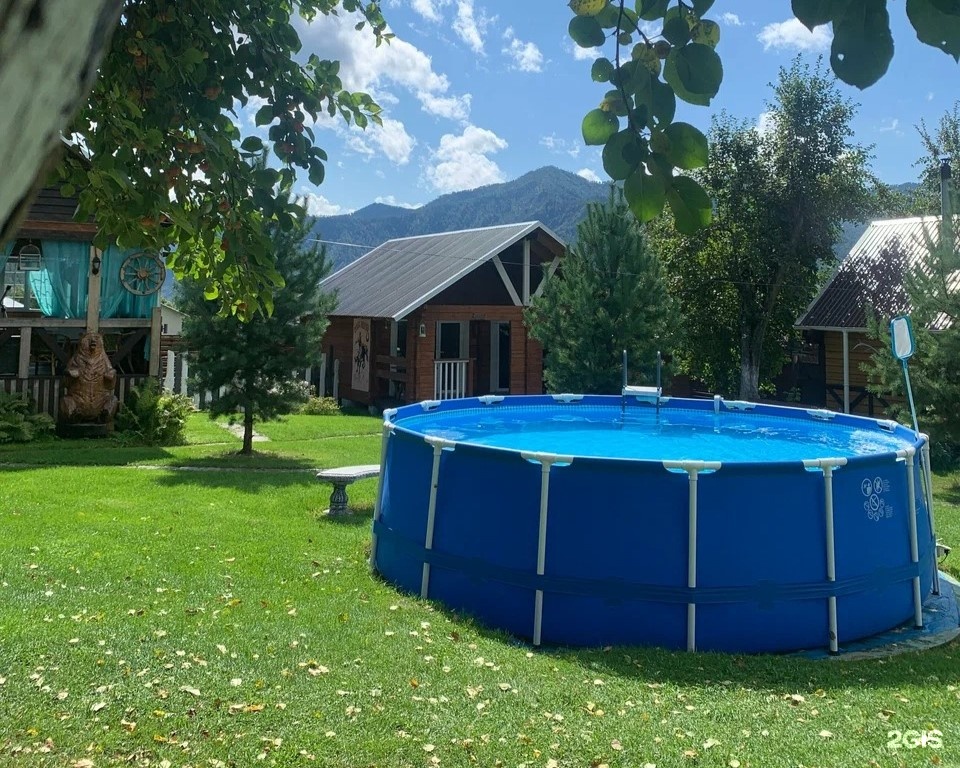 Грин Ранчо - фото 8