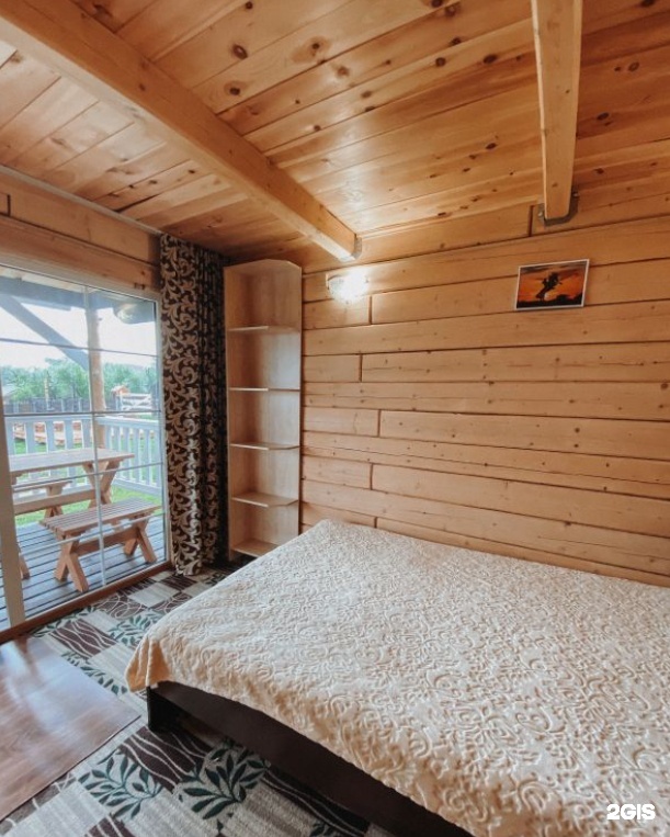 Грин Ранчо - фото 11