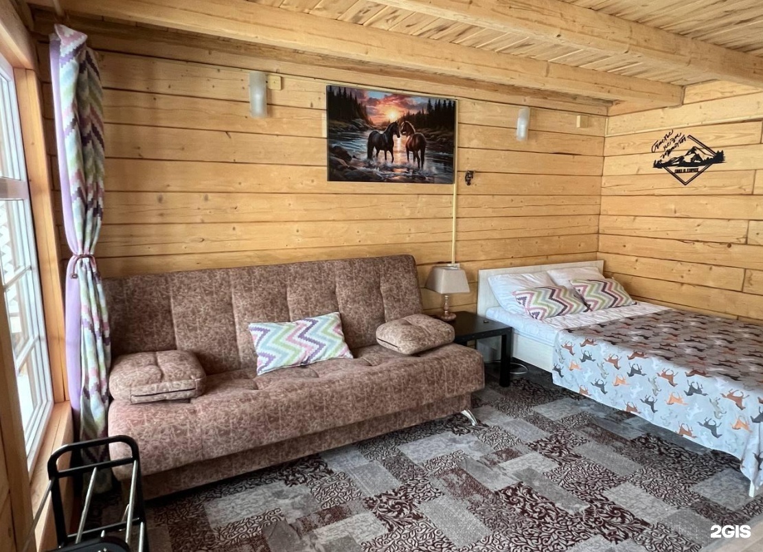 Грин Ранчо - фото 12