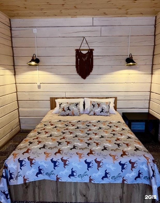 Грин Ранчо - фото 14