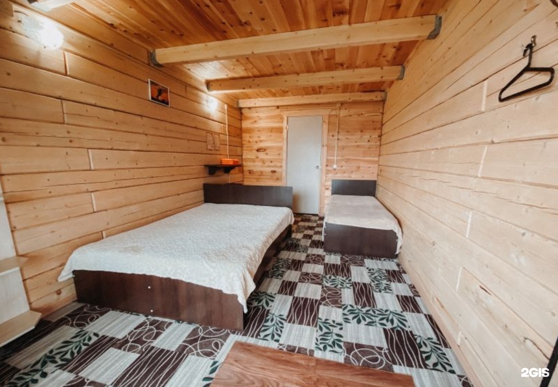 Грин Ранчо - фото 15