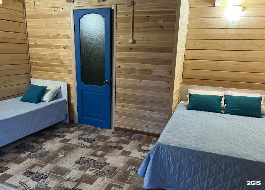 Грин Ранчо - фото 16