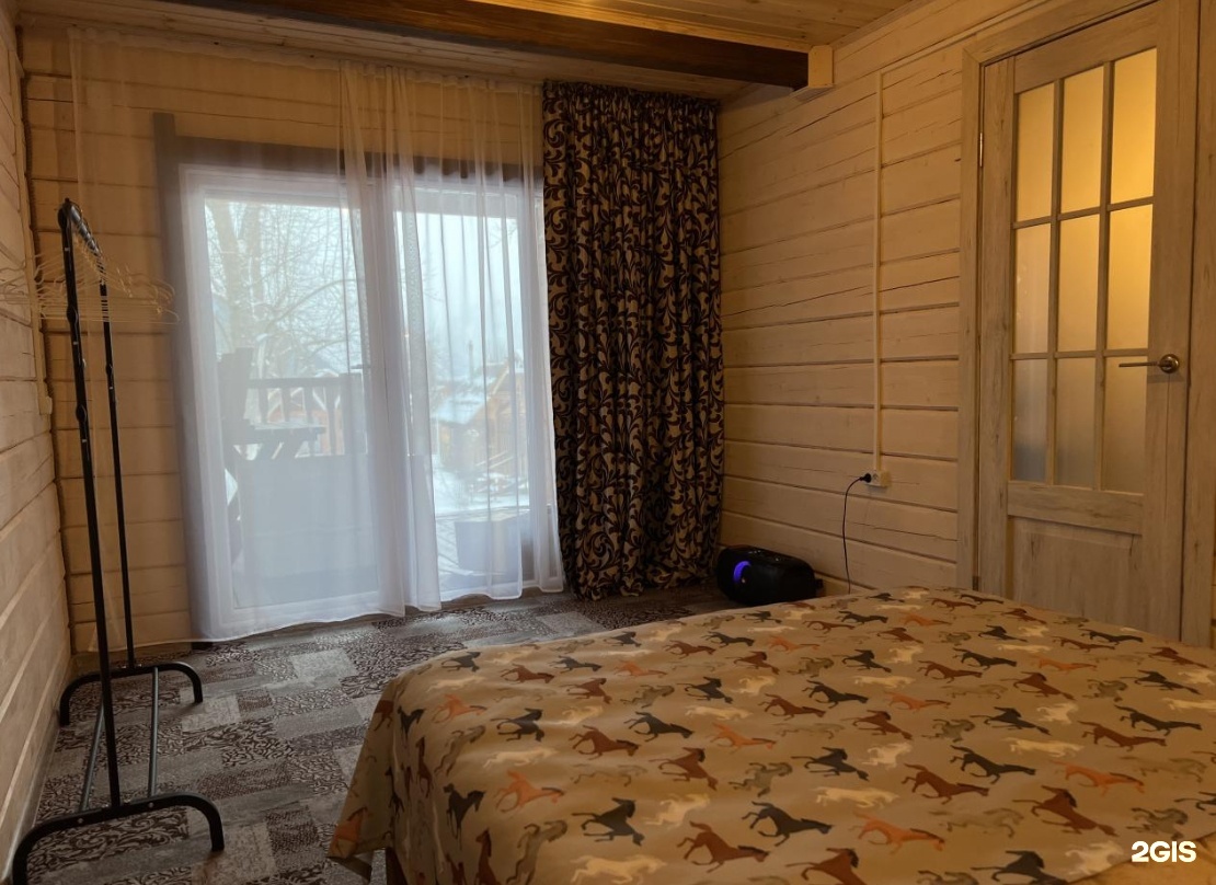 Грин Ранчо - фото 17