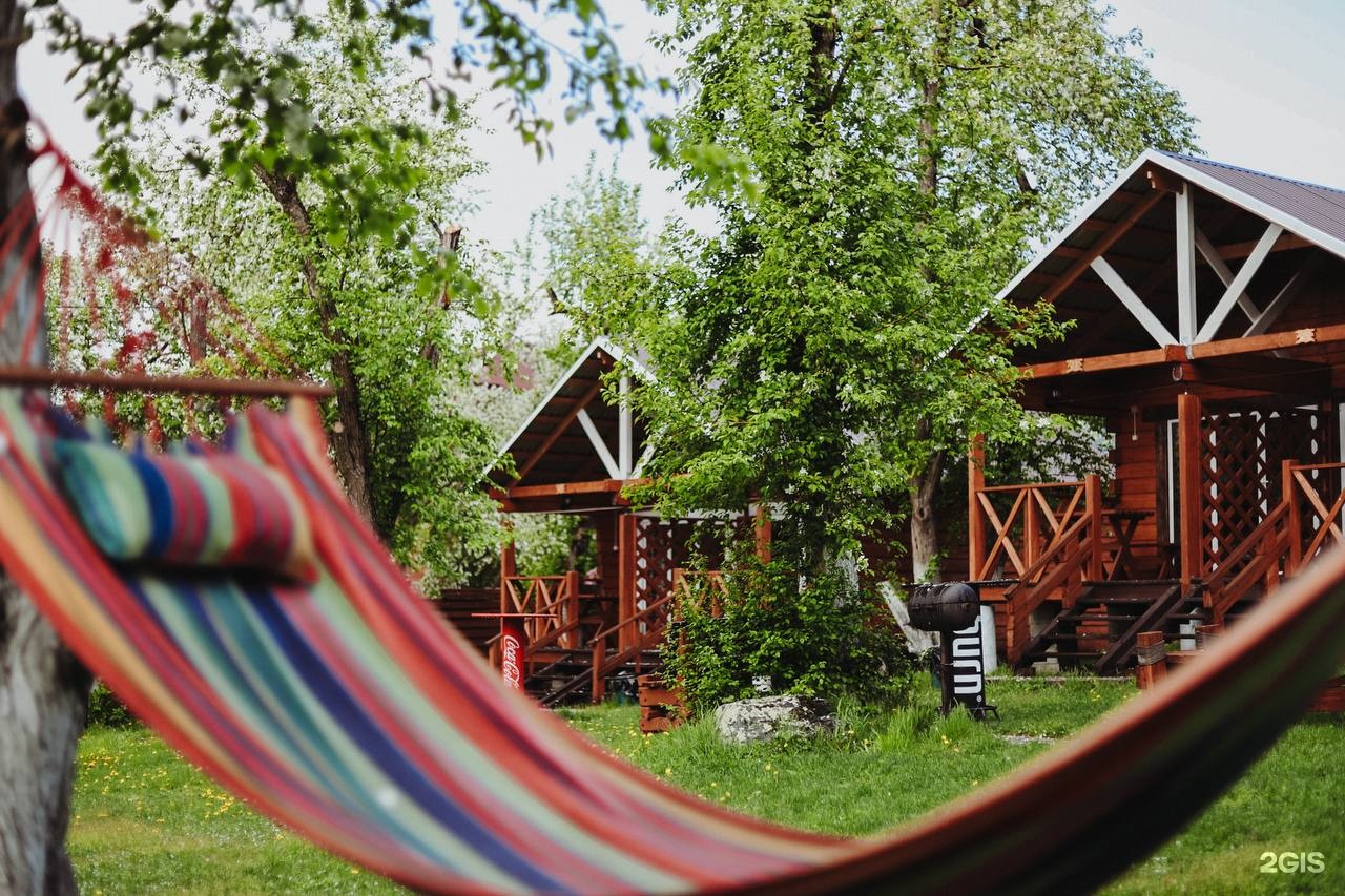 Двухместный номер с двуспальной кроватью - фото 5