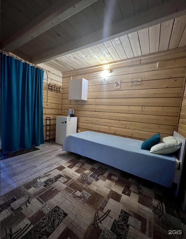 Трехместный домик - фото 3