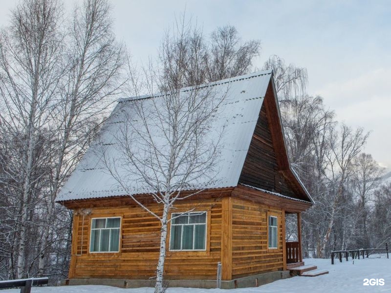 Тюнгур - фото 1