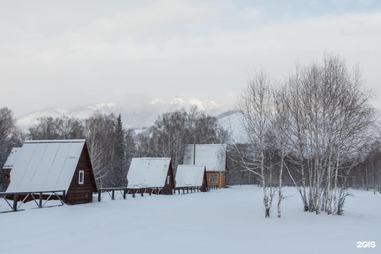 Тюнгур - фото 2
