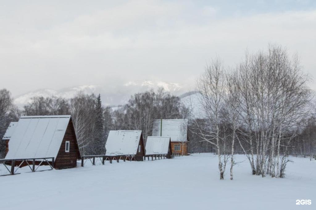Тюнгур - фото 2