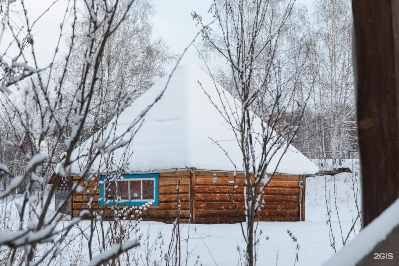 Тюнгур - фото 4